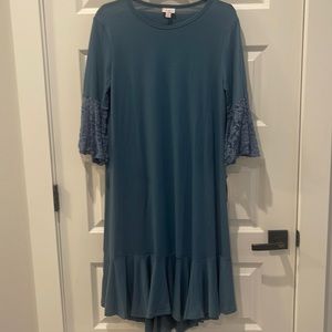 Lularoe Maurine dress